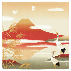 Furoshiki "Tsuru"