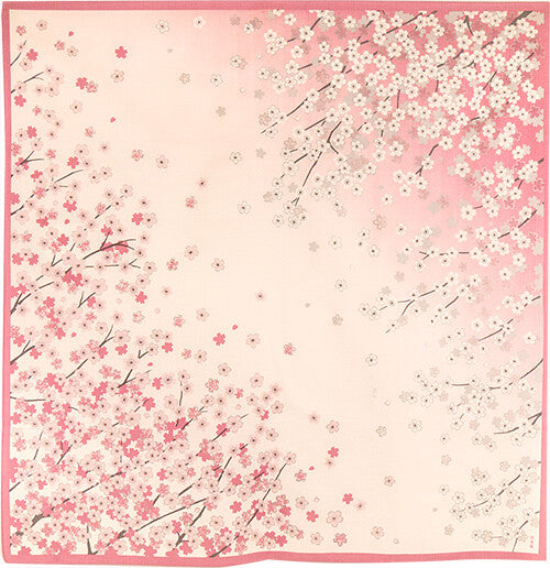 Furoshiki "Sakura"