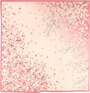 Furoshiki "Sakura"