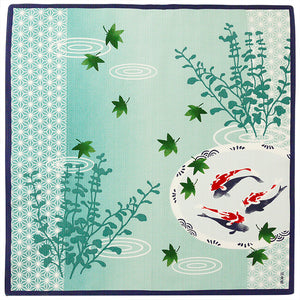 Furoshiki "Koi"