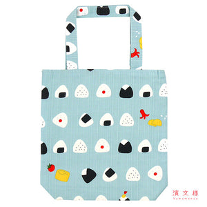 Borsa "Onigiri"