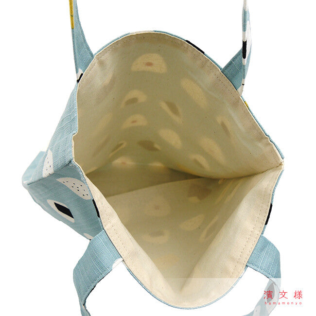 Borsa "Onigiri"