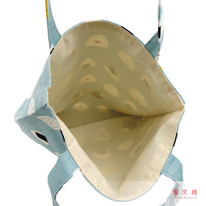 Borsa "Onigiri"