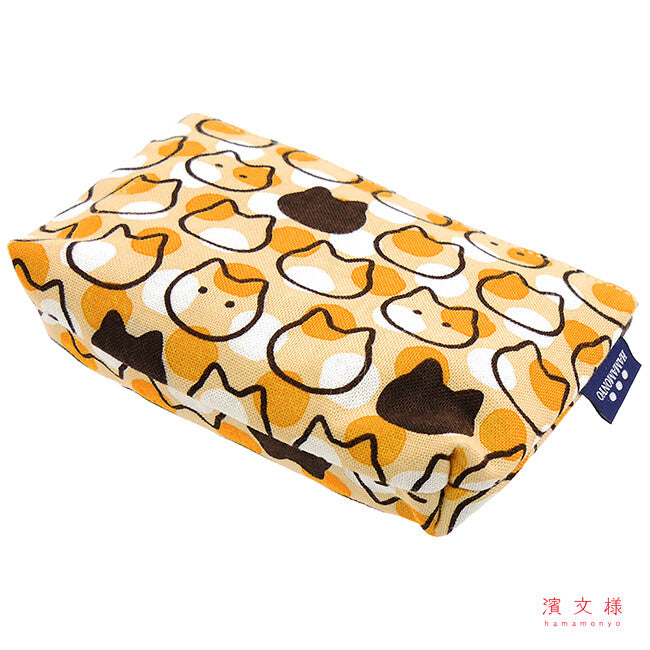 Astuccio "Cat"