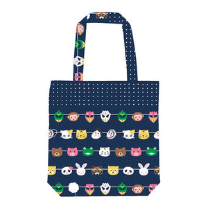 Borsa "Heroes"