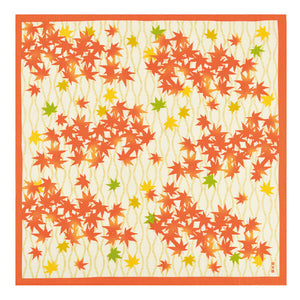 Furoshiki "Autumn"