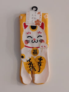 Tabi "ManekiNeko"