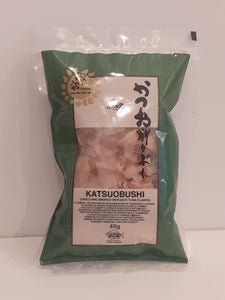 Katsuobushi