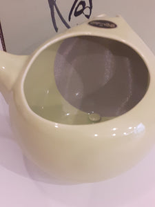 Teiera in Ceramica "Tokoname" verde