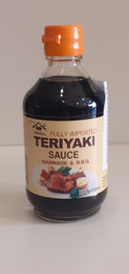 Salsa Teriyaki Yamasa