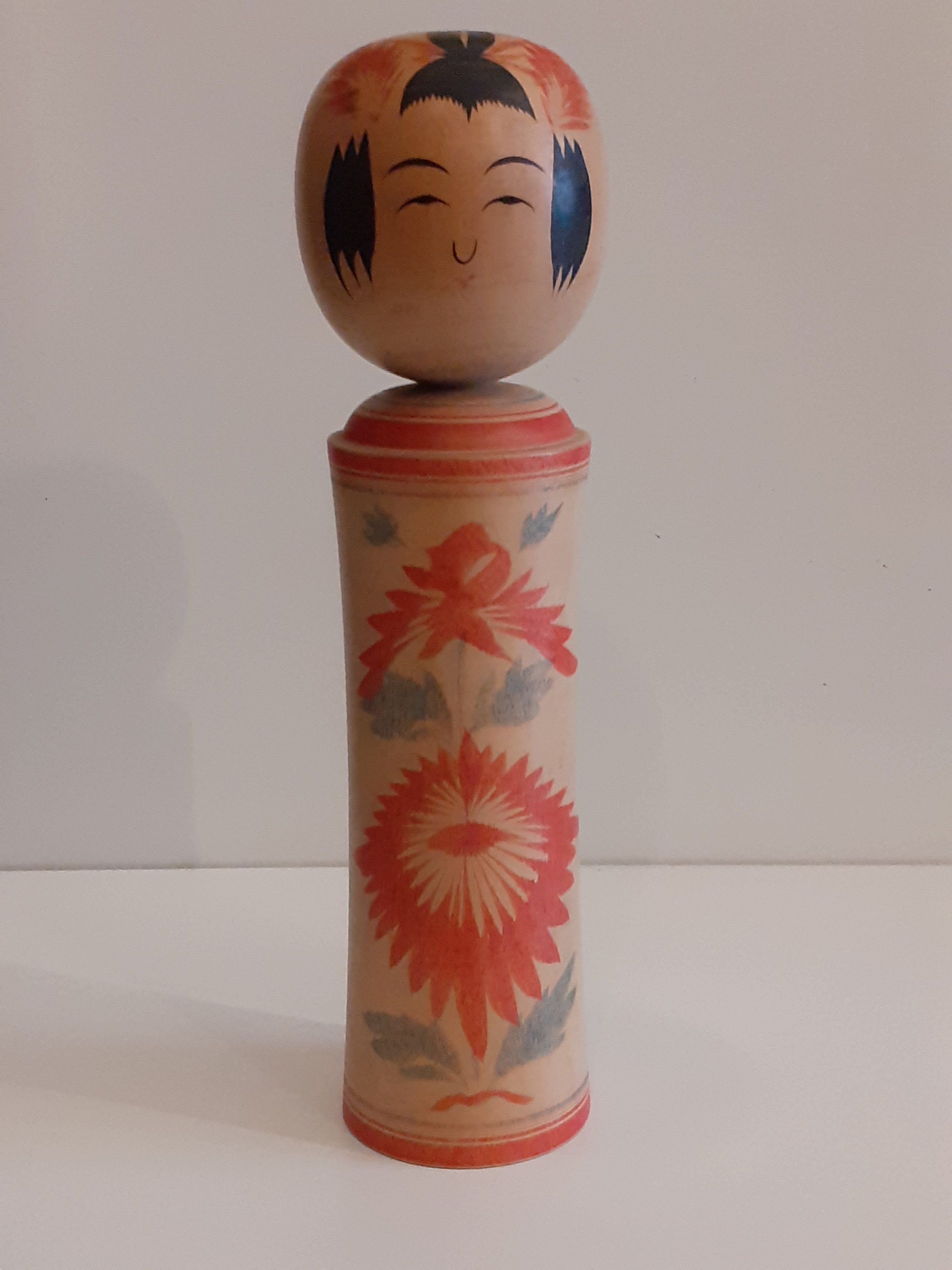 Kokeshi Vintage (3)