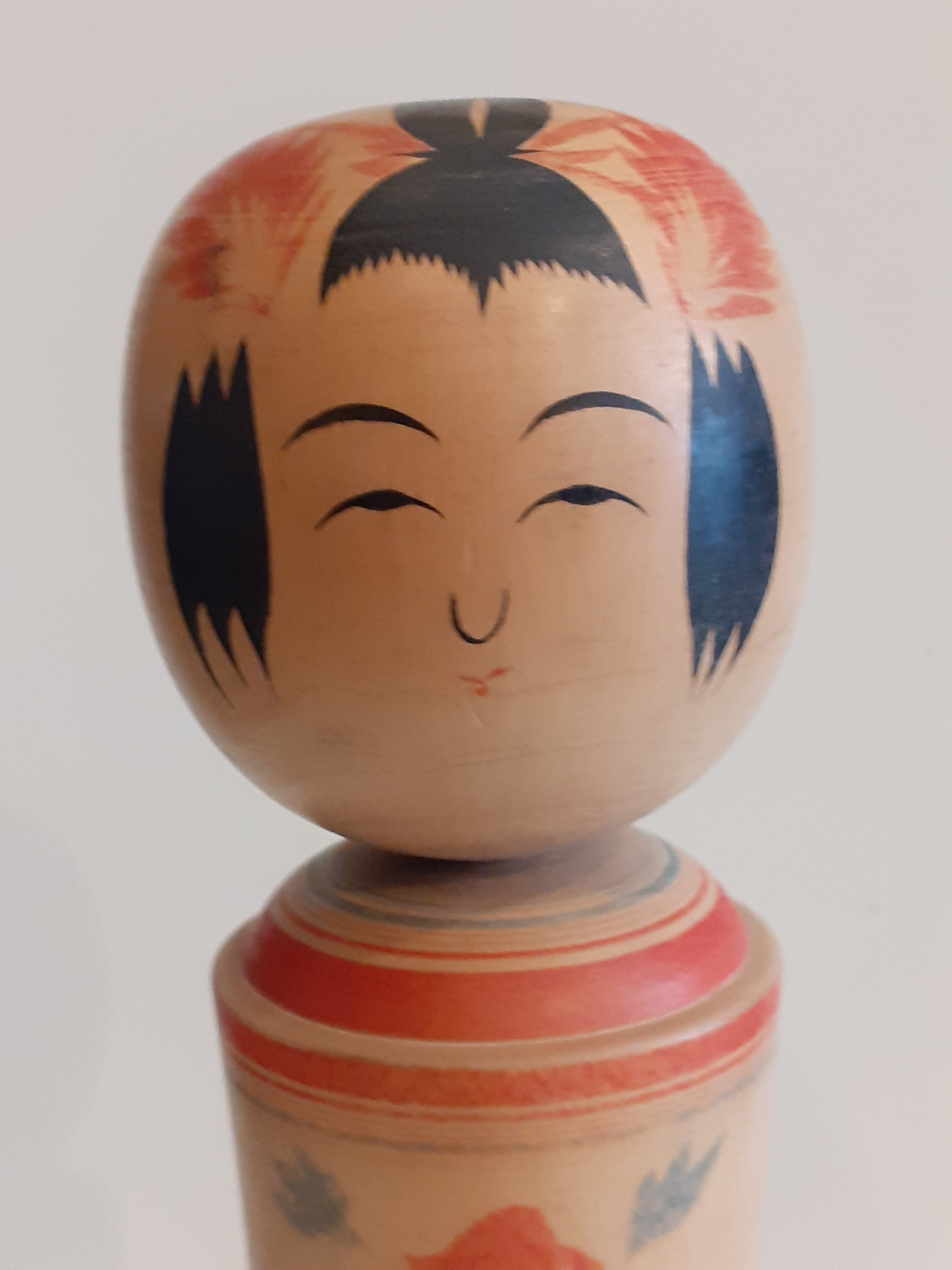 Kokeshi Vintage (3)