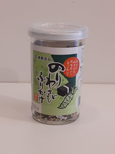 Biniri Noriwasabi Furikake