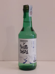 Chum Churum Soju