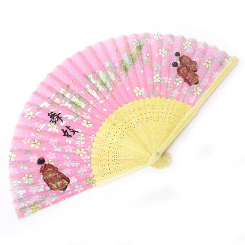 Ventaglio Sensu "Sakura"