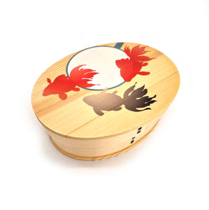 Bento "Kinjo"