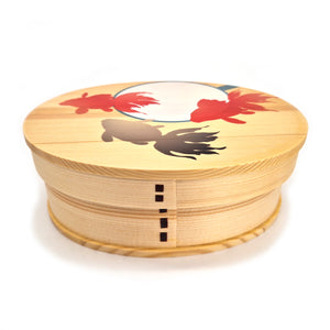 Bento "Kinjo"