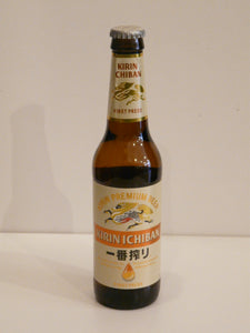 Birra Kirin Ichiban