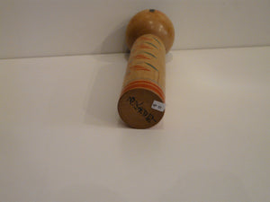 Kokeshi Vintage #11