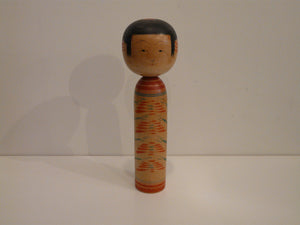 Kokeshi Vintage #11