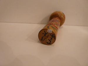 Kokeshi Vintage #19