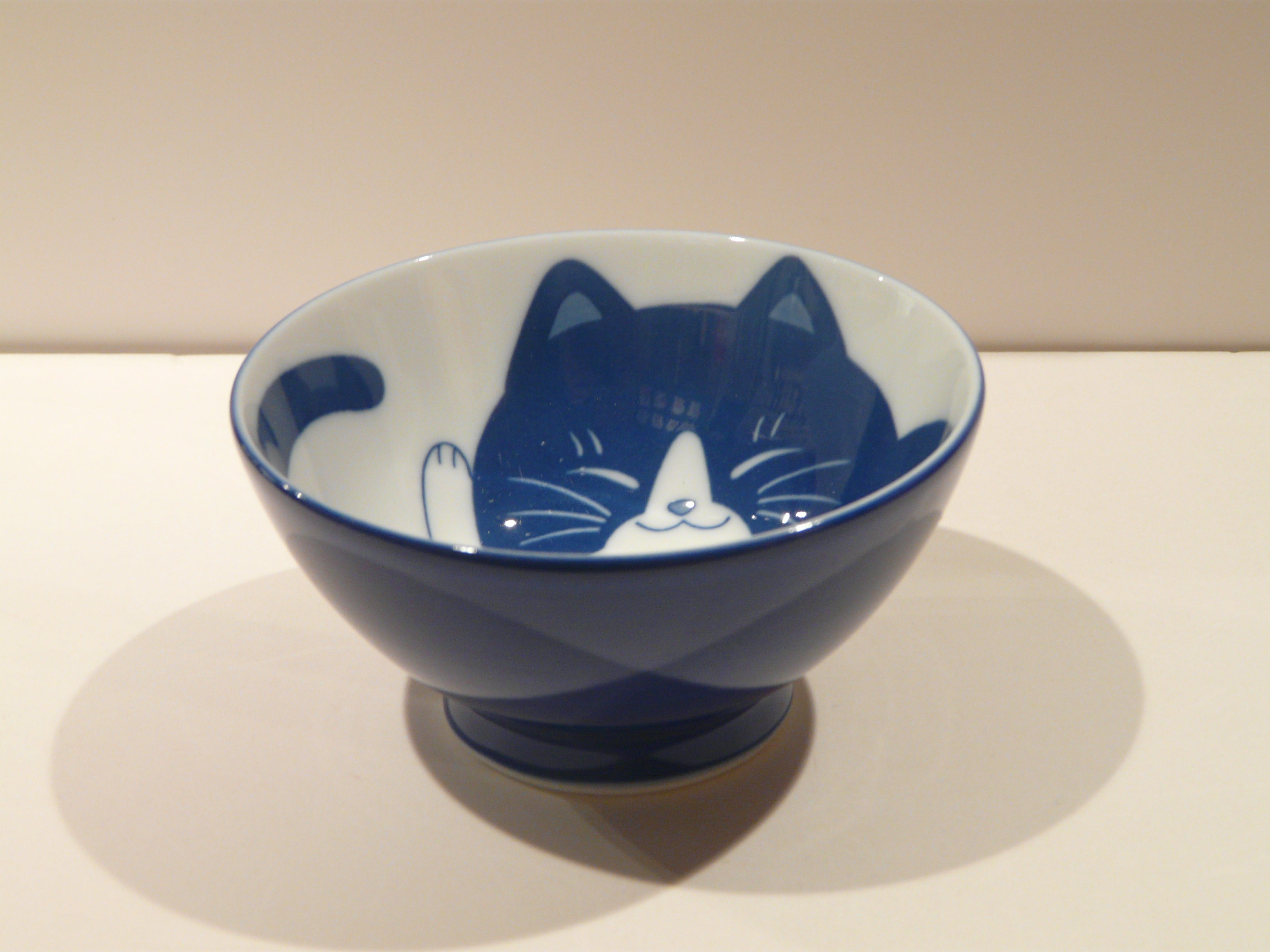 Ciotolina "Maneki Neko"