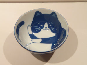 Ciotolina "Maneki Neko"