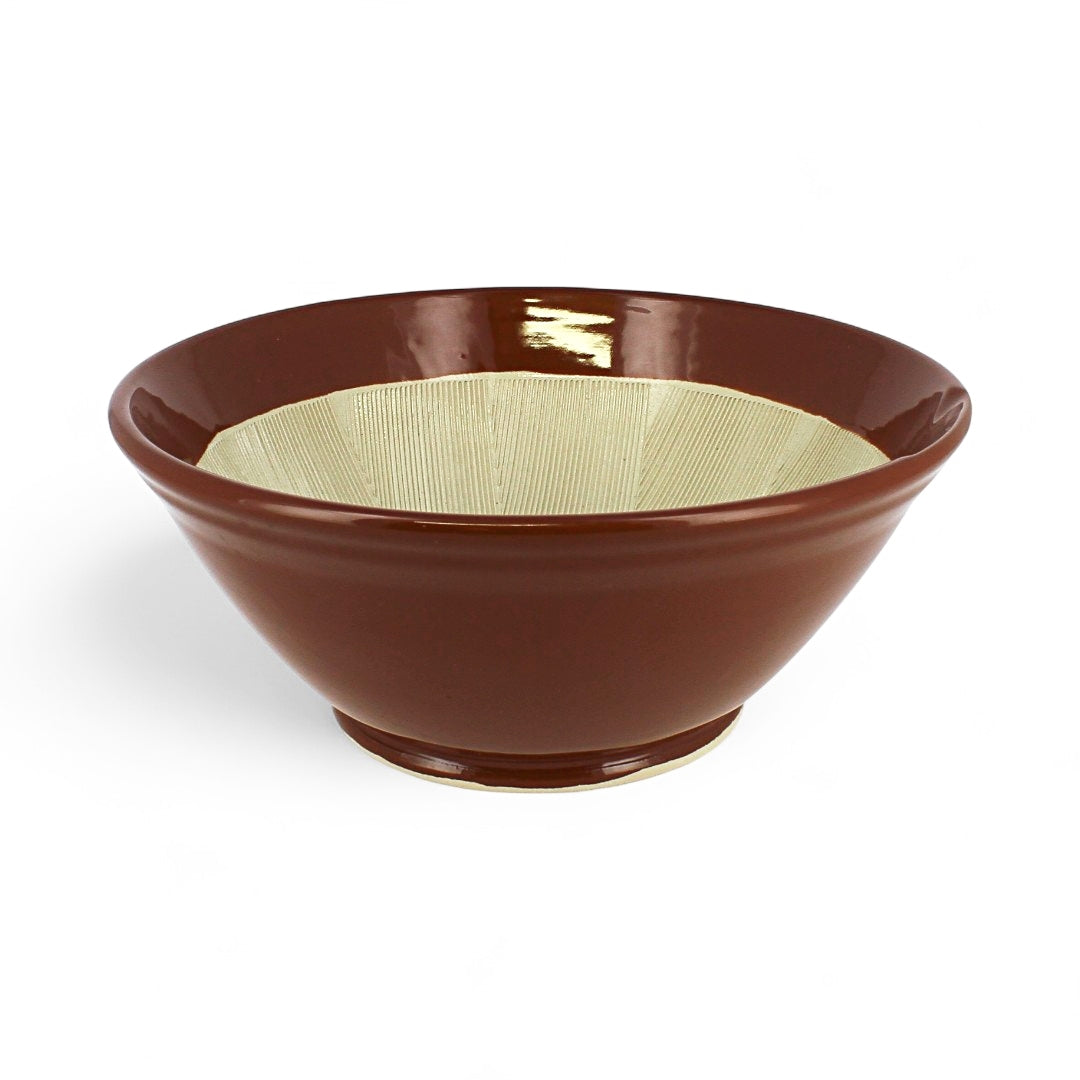 Mortaio Suribachi "Kyoto"