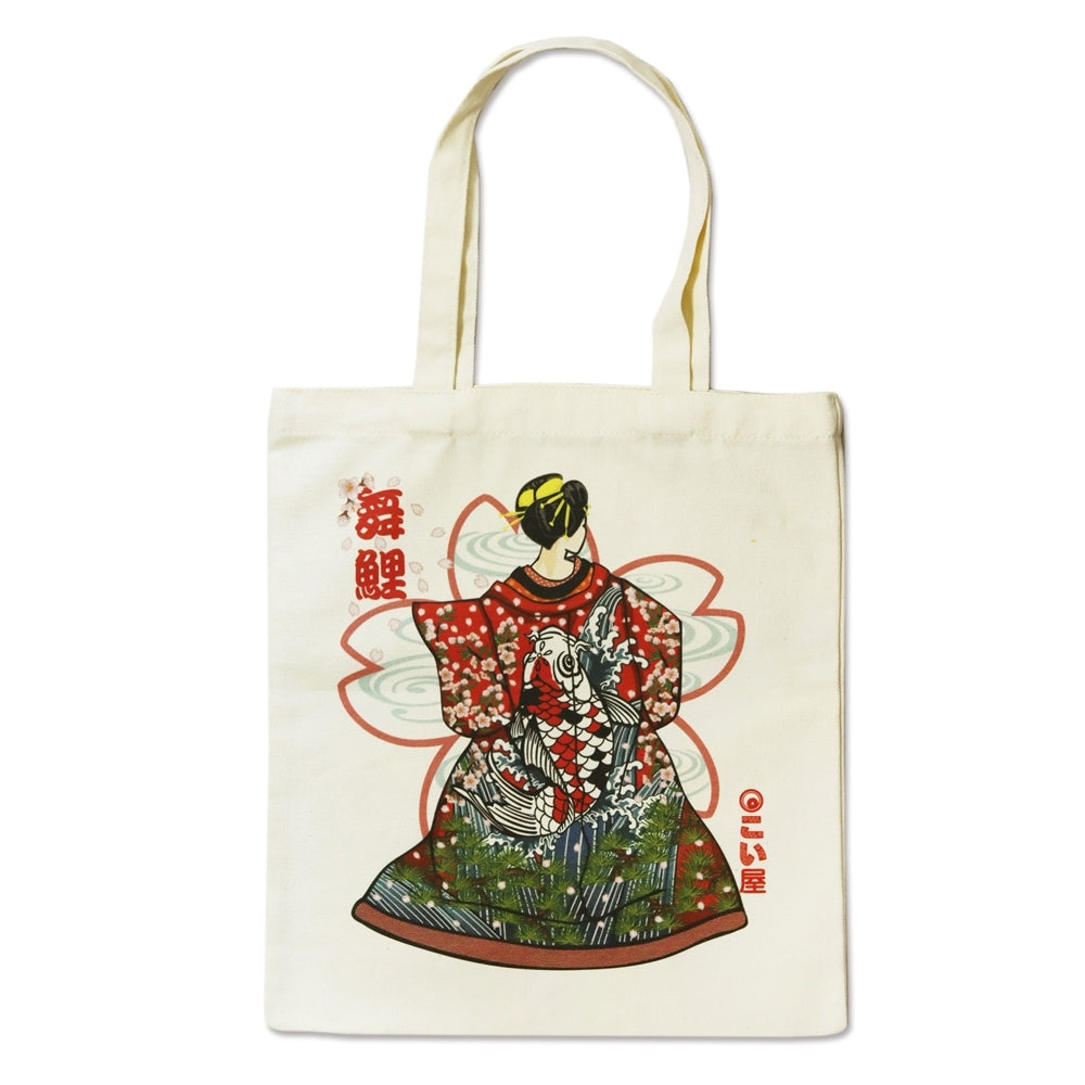 Borsa "Geisha"