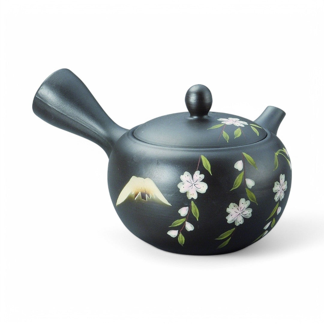 Teiera "Tokoname" Fuji