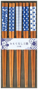 Set bacchette Traditional