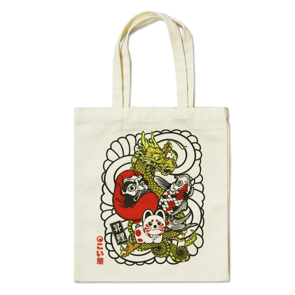 Borsa "Japanese Friends"