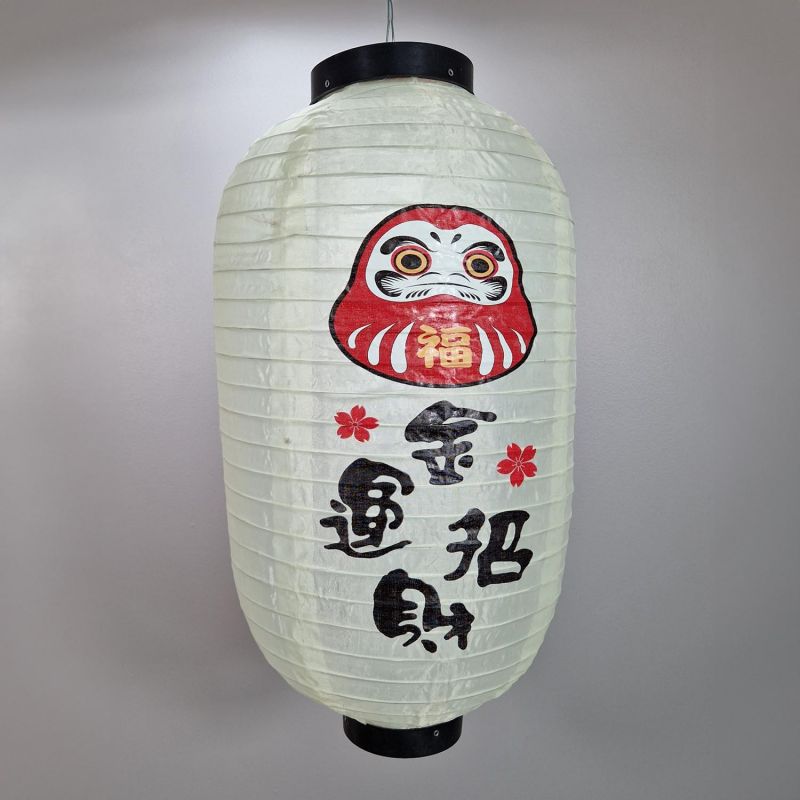 Lanterna "Daruma"