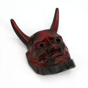 Maschera Hannya Demone