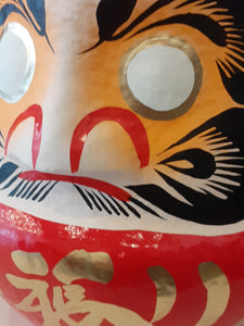 Daruma 26 cm
