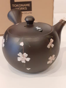 Teiera in Ceramica "Sakura"