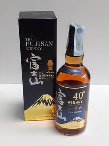 Whisky Fujisan