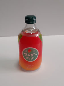 Mango Soda Tomomasu