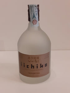 Liquore di Orzo "Iichiko"