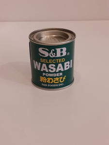 Wasabi