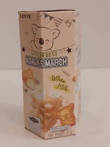 Biscottini Koala Milk